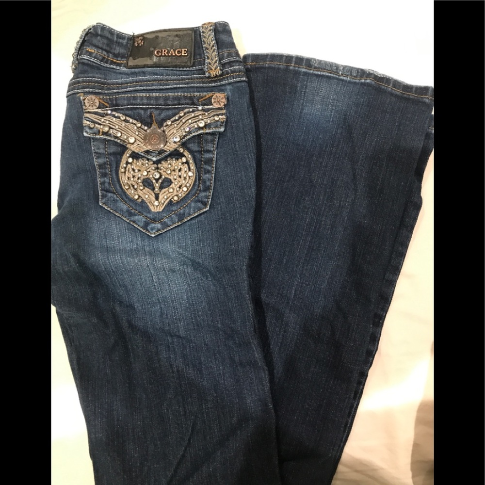 Grace jeans